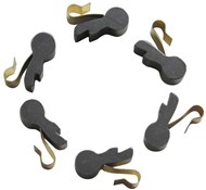 Halo 6d Pawl/Spring Kit