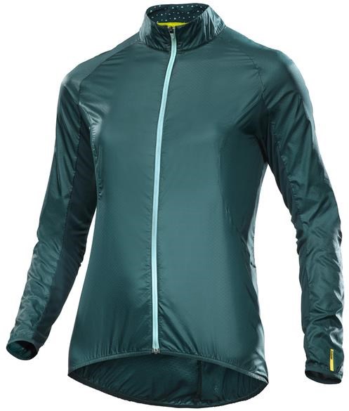Mavic Womens Sequence Windproof Cycling Jacket product image