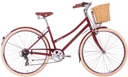 Raleigh Sherwood Womens 2019 - Hybrid Classic Bike