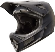 Fox Clothing Rampage Pro Carbon Full Face MTB Helmet - Matte Mips