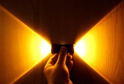 Brightside Amber Side Lights