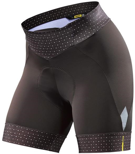 Mavic Womens Sequence Graphic Cycling Shorts SS17 product image