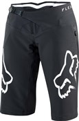 Fox Clothing Flexair Womens Shorts SS17