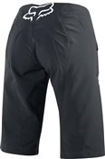 Fox Clothing Flexair Womens Shorts SS17
