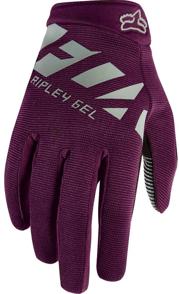 Fox Clothing Ripley Womens Gel Gloves product image