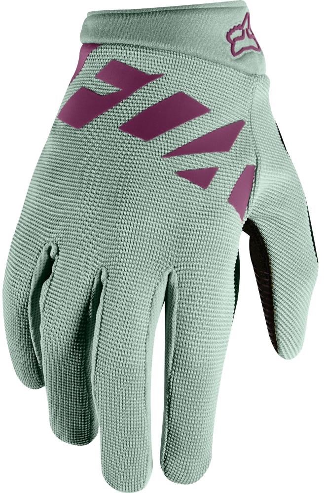 Fox Clothing Ripley Womens Gloves product image