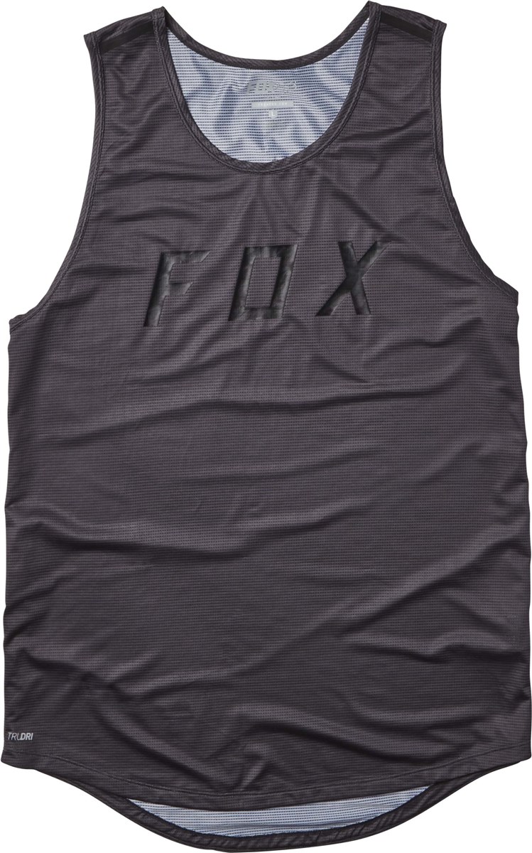 Fox Clothing Flexair Moth Tank SS17 product image