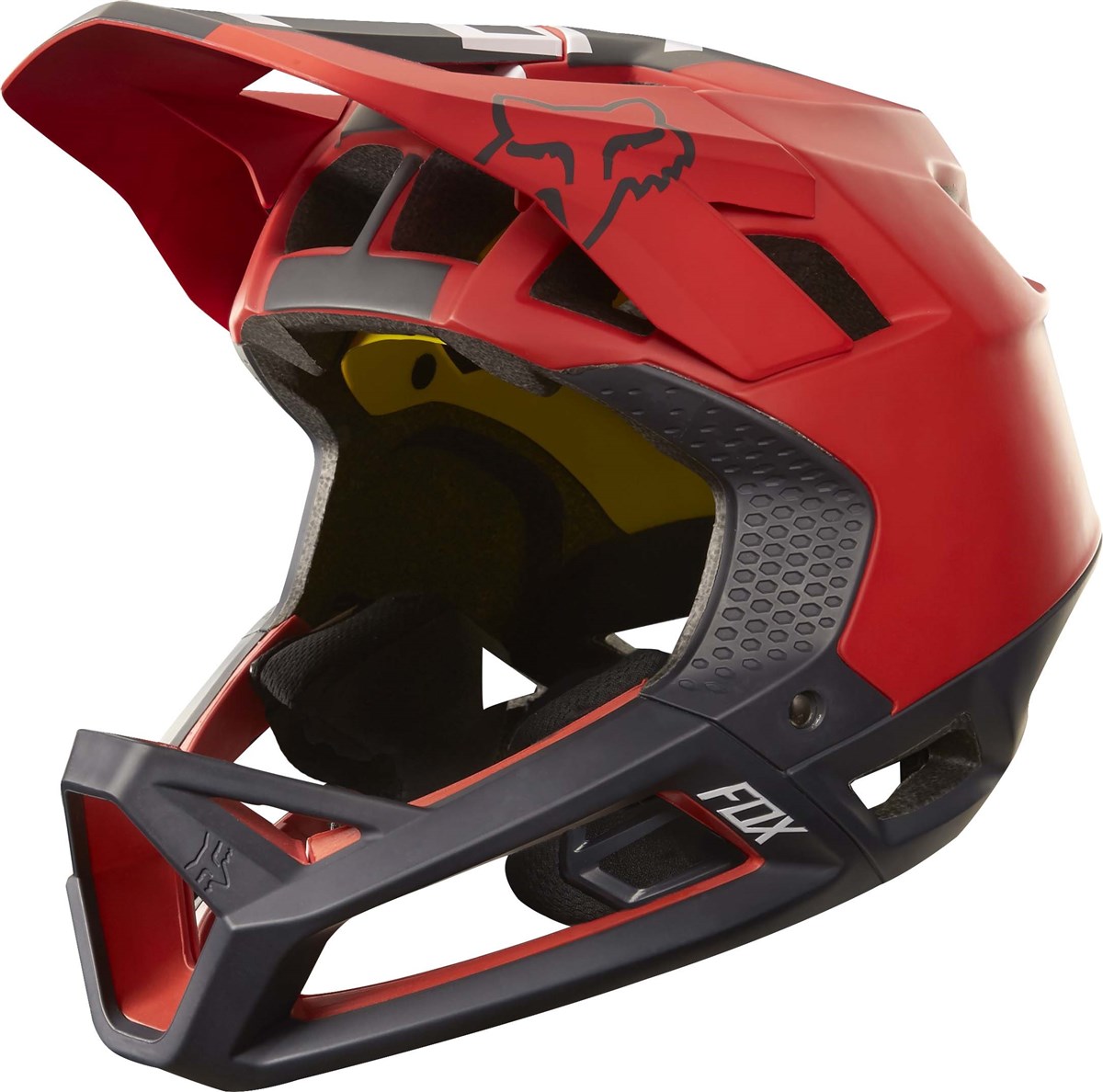 Fox Clothing Proframe Libra MTB Full Face Helmet 2017 product image