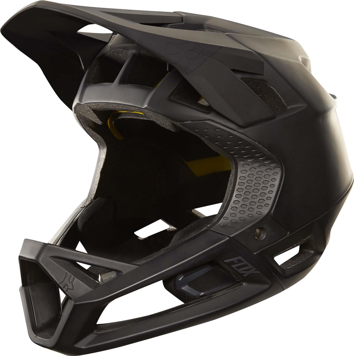 Fox Clothing Proframe Full Face MTB Helmet product image