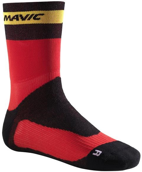 Mavic Ksyrium Pro Thermo+ Sock product image