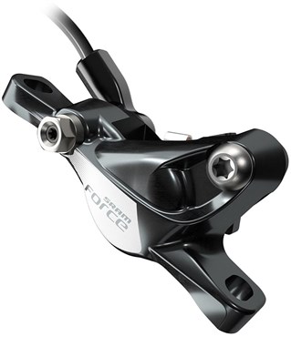 SRAM Force1 Hydraulic Disc Brake (Rotor and Bracket Not Included)