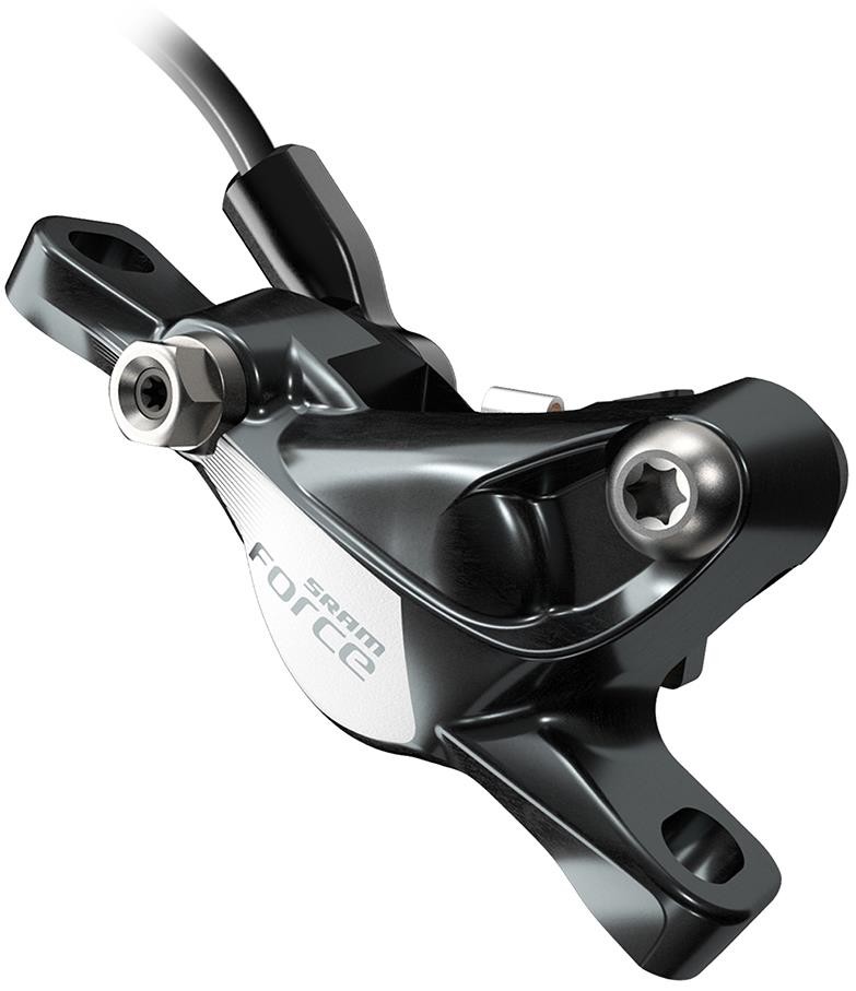 Force1 Hydraulic Disc Brake (Rotor and Bracket Not Included) image 0