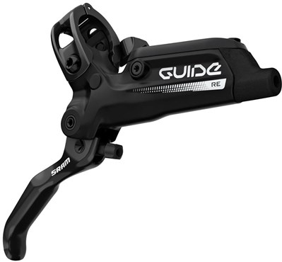 Tredz Limited SRAM Guide RE Disc Brakes