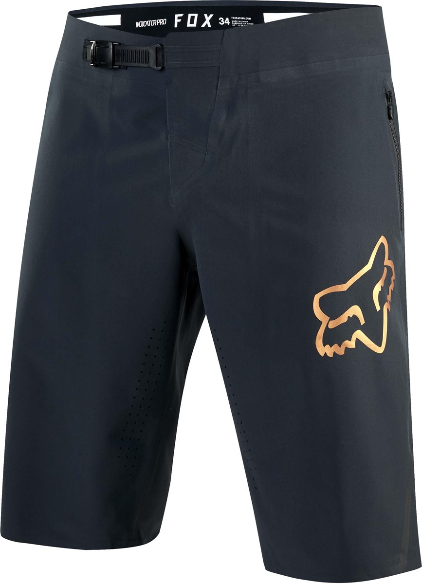 Fox Clothing Attack Pro Shorts SS17 product image