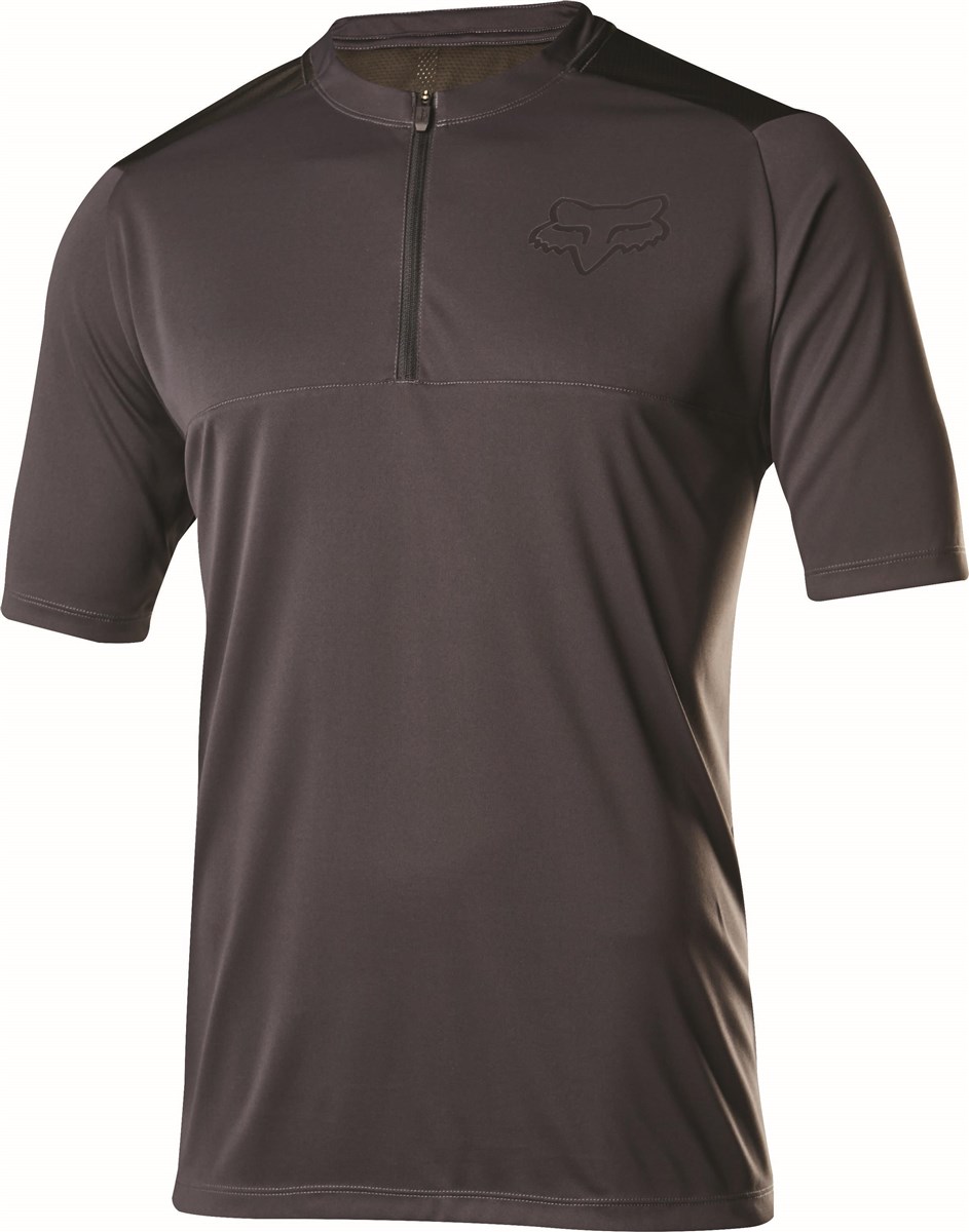 Fox Clothing Altitude Short Sleeve Jersey product image