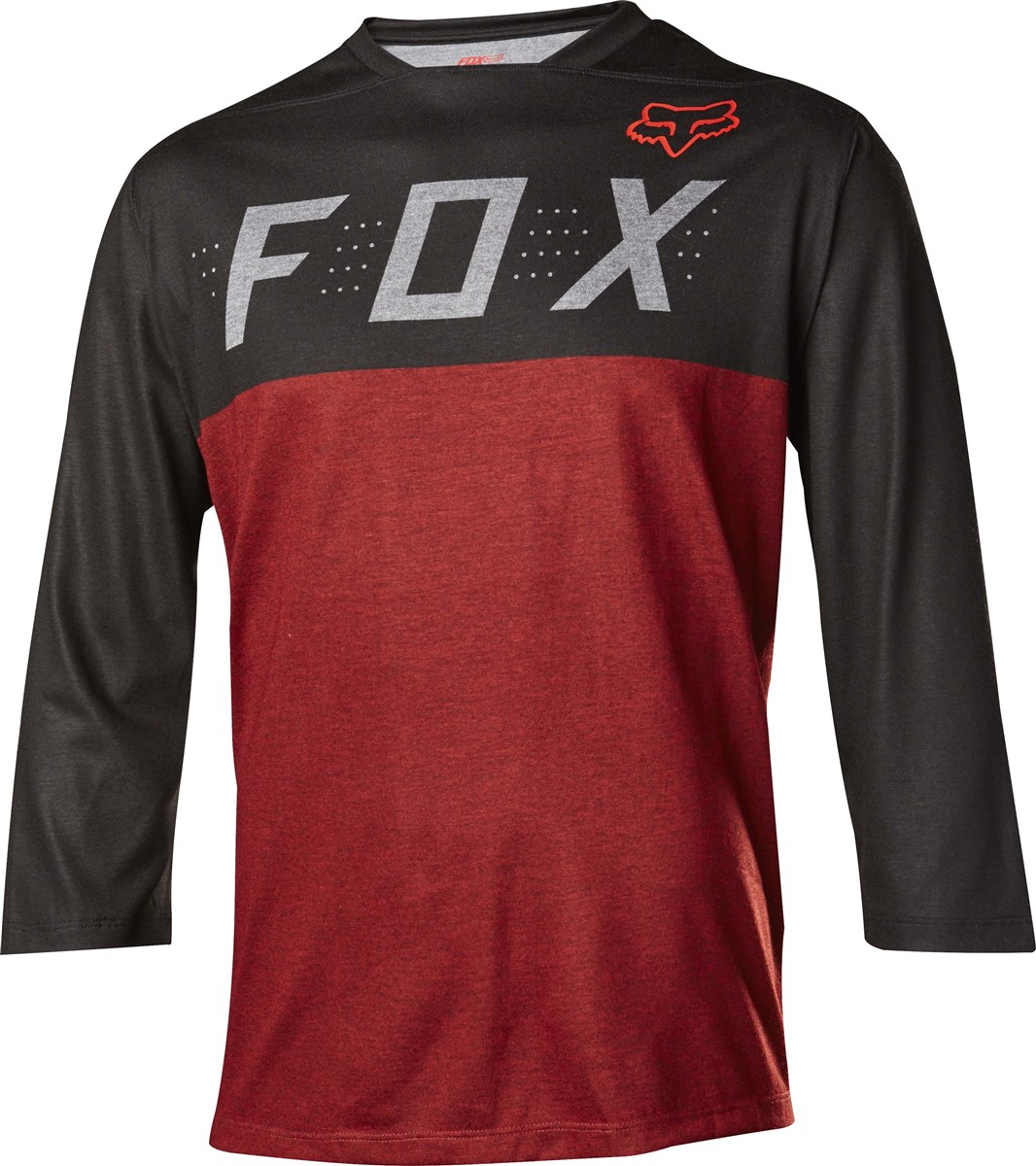 Fox Clothing Indicator 3/4 Jersey SS17 product image