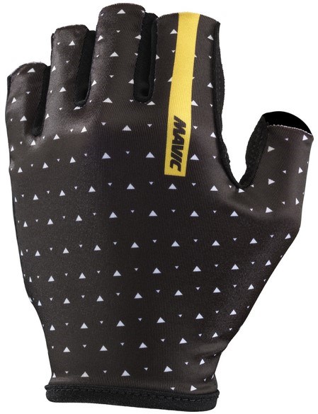 Mavic Womens Sequence Short Finger Cycling Glove SS17 product image