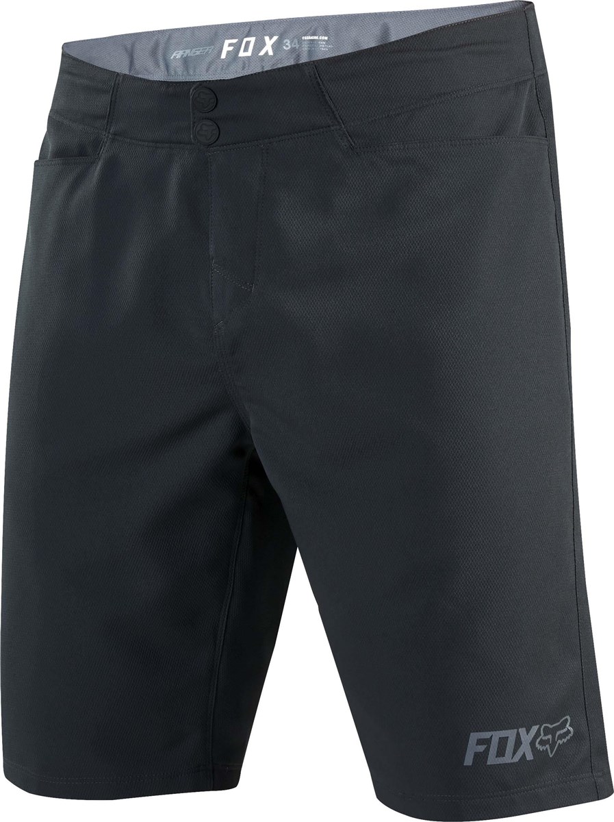 Fox Clothing Ranger Shorts SS17 product image