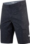 Fox Clothing Ranger Cargo Print Shorts SS17