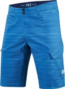 Fox Clothing Ranger Cargo Print Shorts SS17