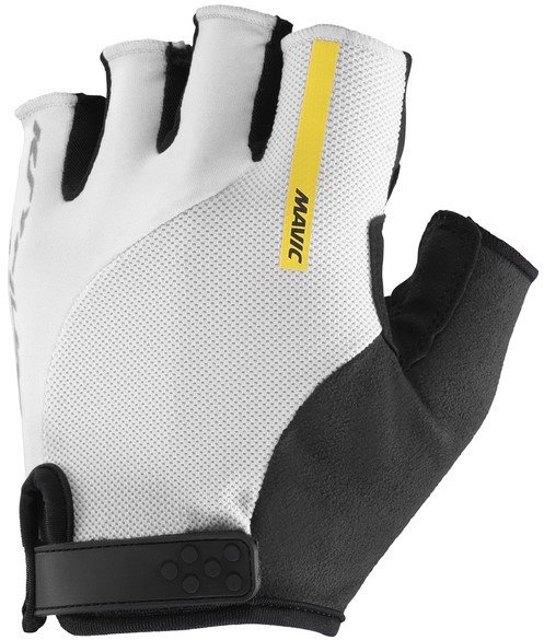 Mavic Womens Ksyrium Elite Short Finger Cycling Gloves SS17 product image