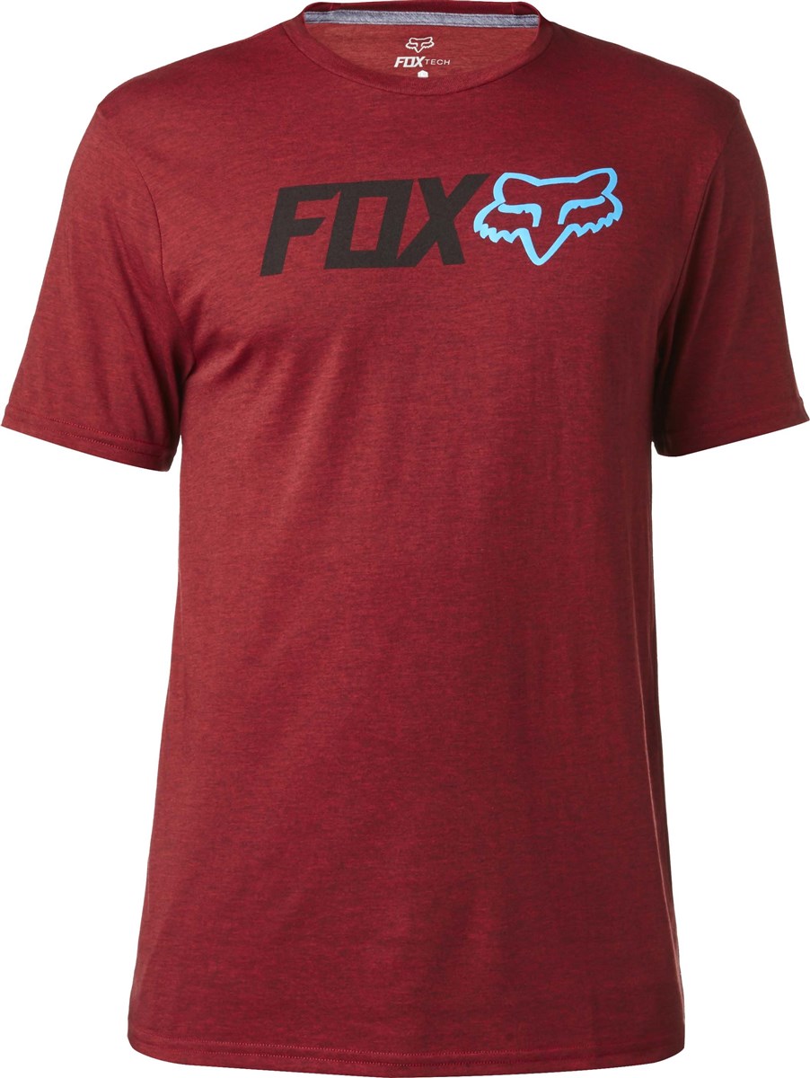 Fox Clothing Obsessed Tech Short Sleeve Tee SS17 product image