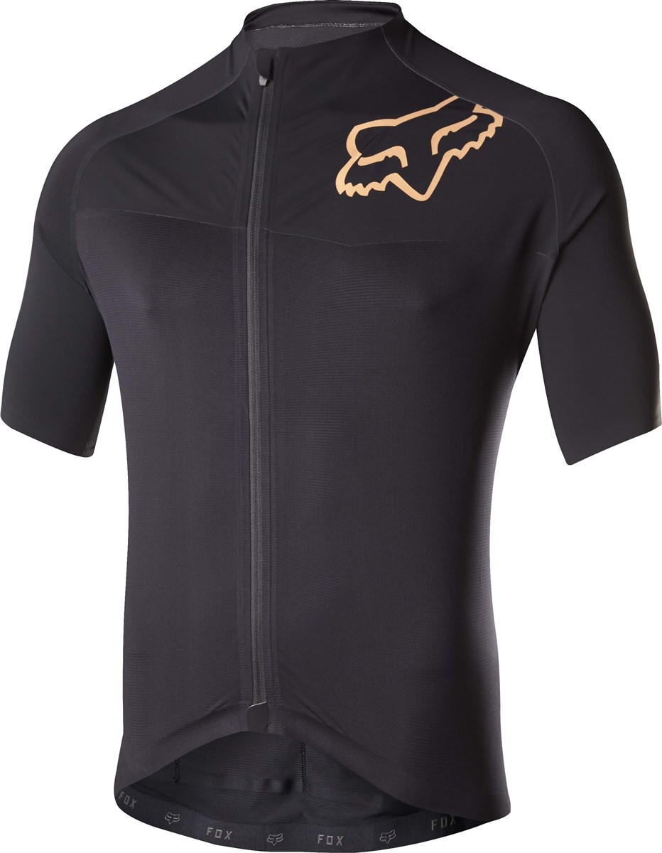 Fox Clothing Ascent Pro Short Sleeve Jersey SS17 product image
