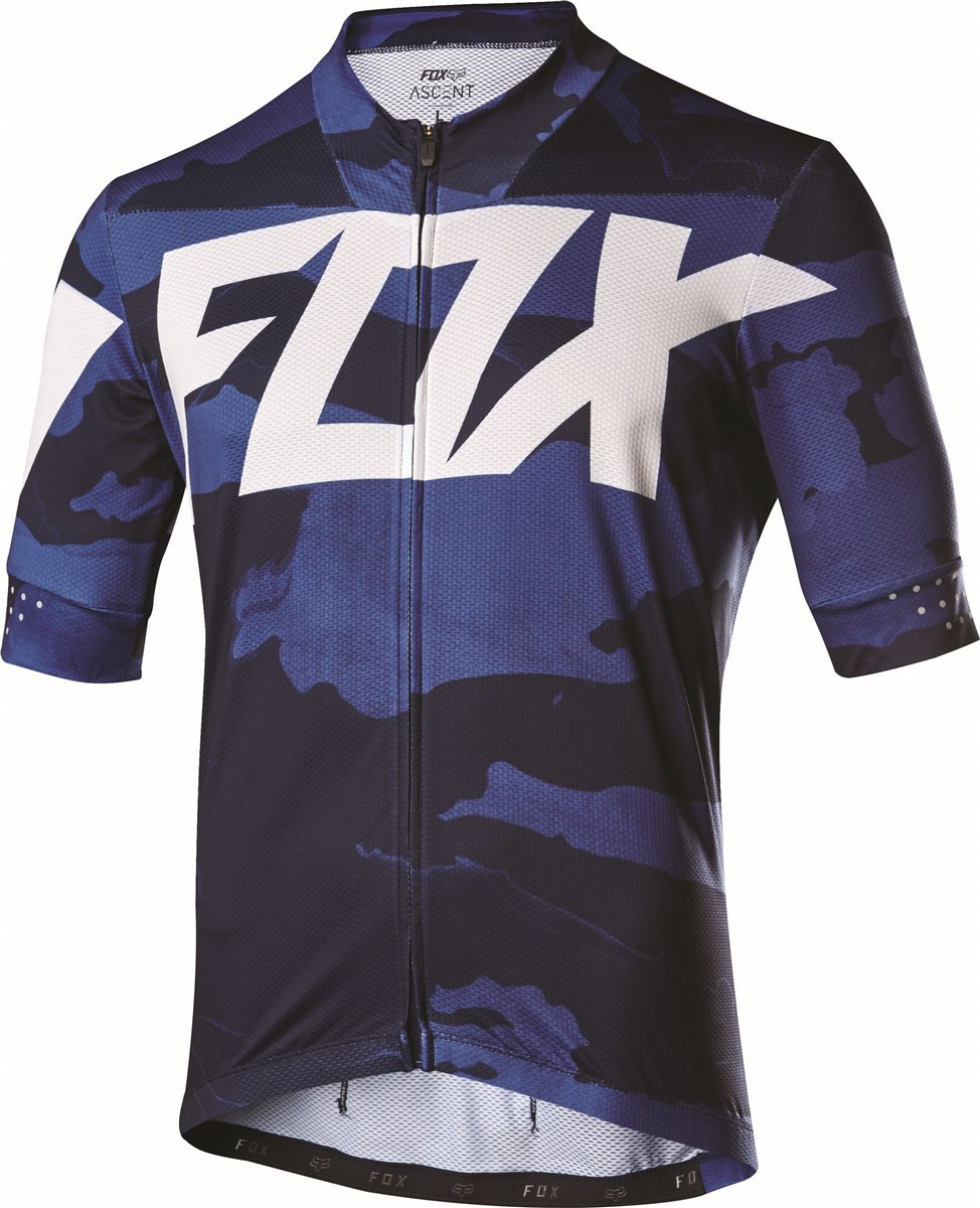 Fox Clothing Ascent Creo Short Sleeve Jersey SS17 product image
