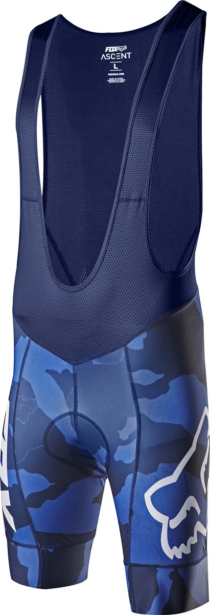 Fox Clothing Ascent Creo Bib Shorts SS17 product image