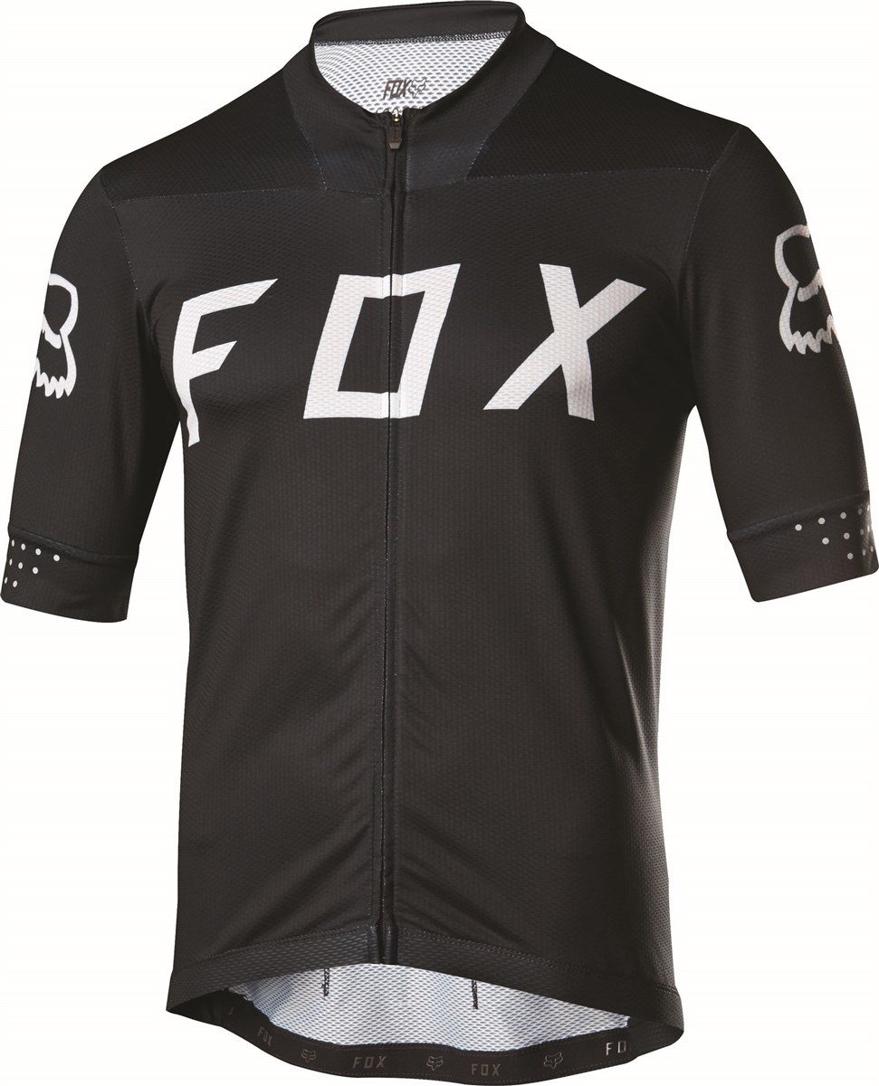 Fox Clothing Ascent Short Sleeve Jersey SS17 product image