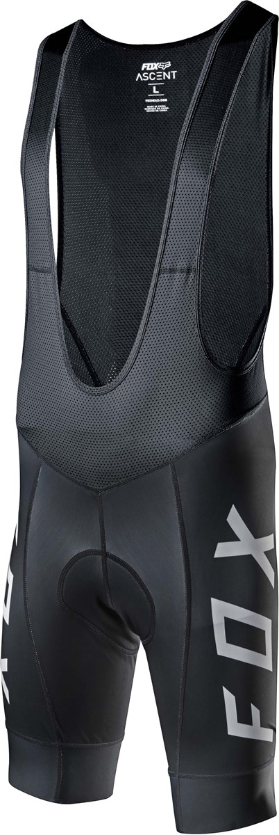 Fox Clothing Ascent Bib Shorts SS17 product image