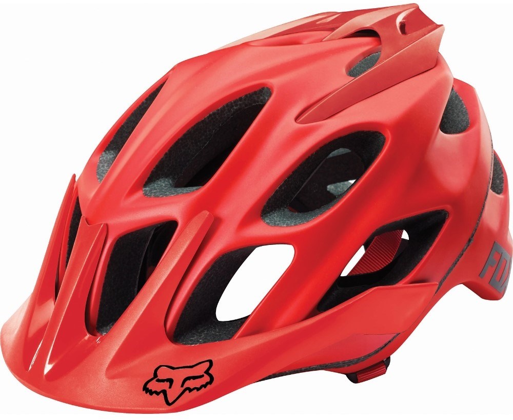 Fox Clothing Flux MTB Helmet 2017 product image