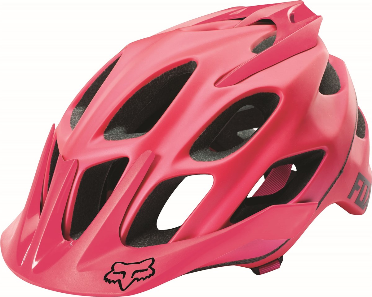 Fox Clothing Flux Womens MTB Helmet AW17 product image