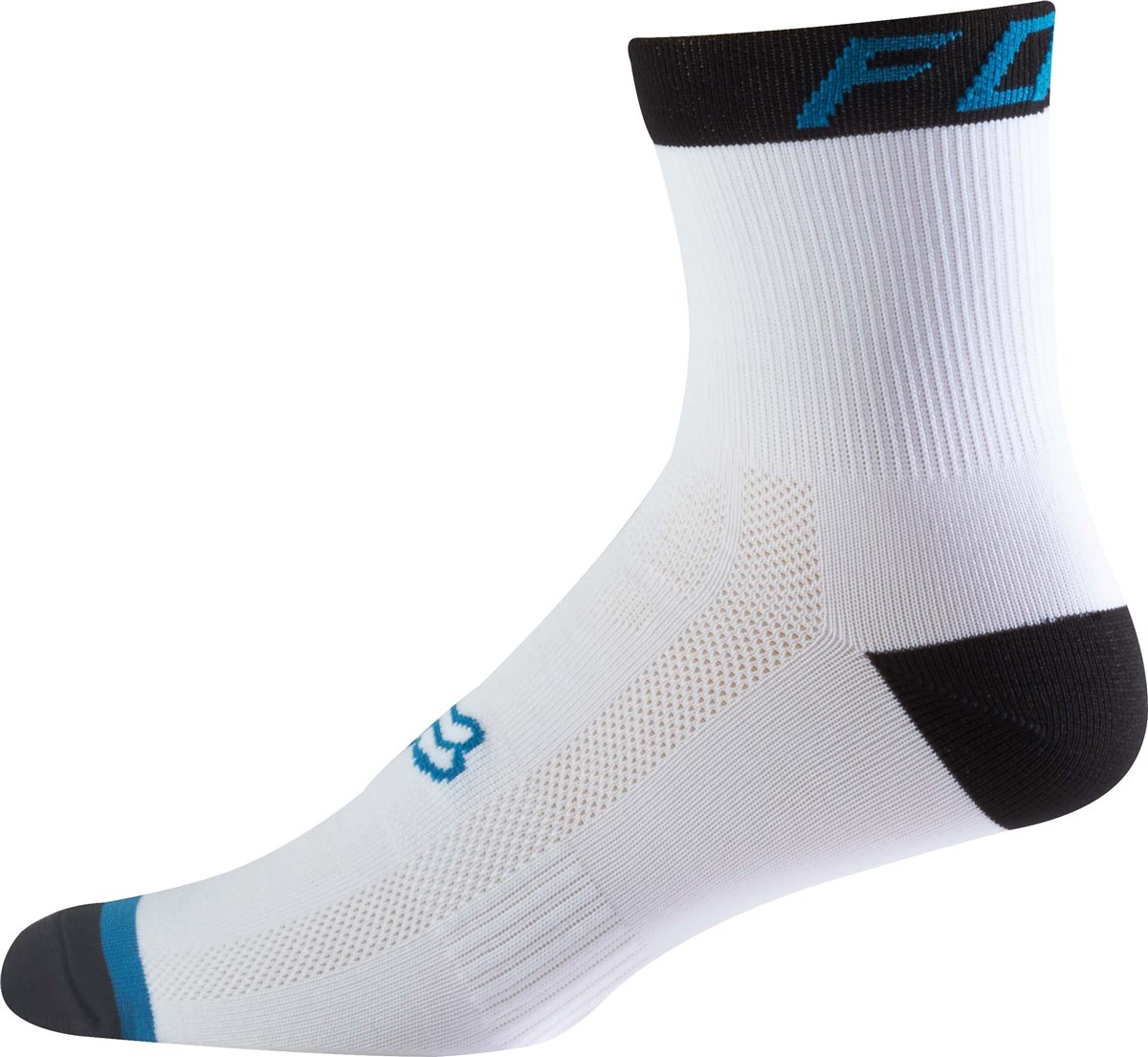 Fox Clothing 6 Logo Trail Socks SS17 product image