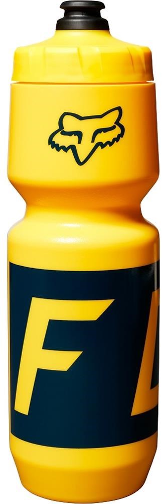 Fox Clothing 26oz Purist Moth Water Bottle product image