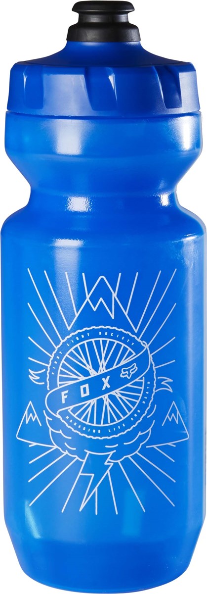Fox Clothing 22oz Purist FLS Water Bottle SS17 product image