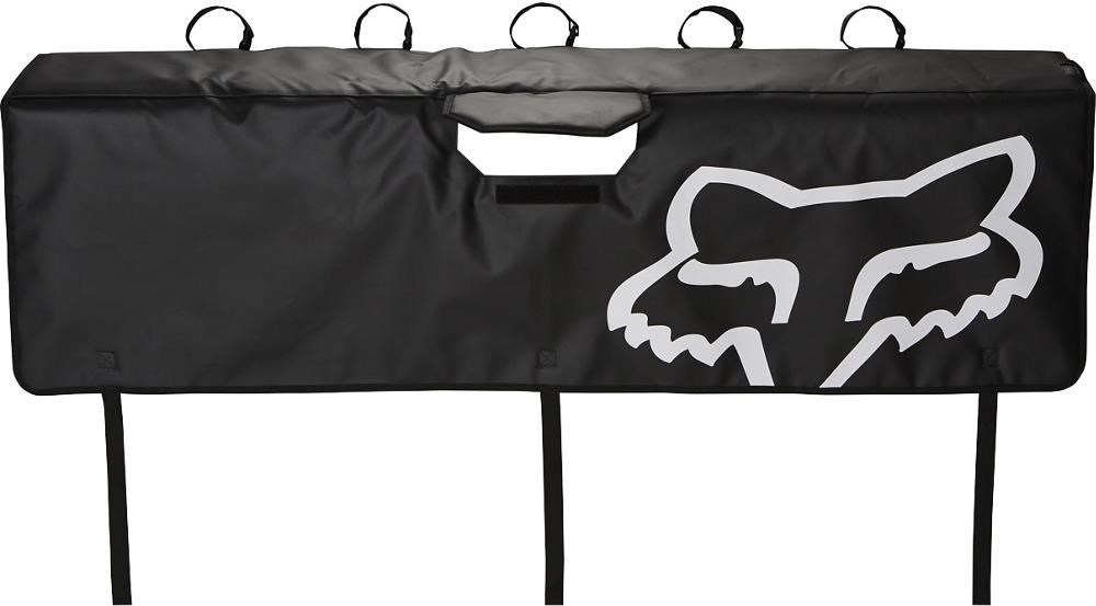 Fox Clothing Small Tailgate Cover product image