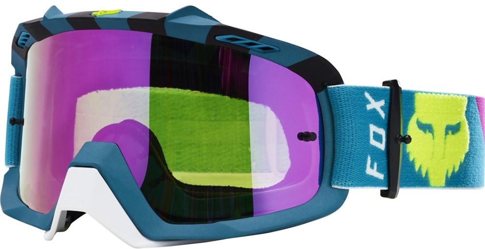 Fox Clothing Air Space Rhor Goggles SS17 product image