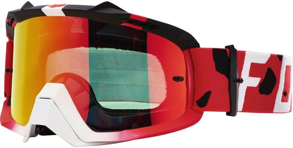 Fox Clothing Air Space Grav Goggles SS17 product image