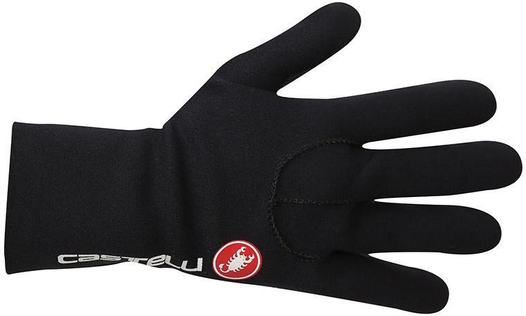 Castelli Diluvio Light Long Finger Cycling Gloves product image