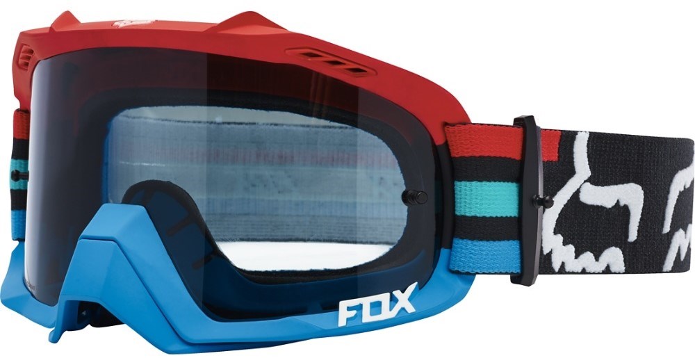 Fox Clothing Air Defence Seca Goggles SS17 product image