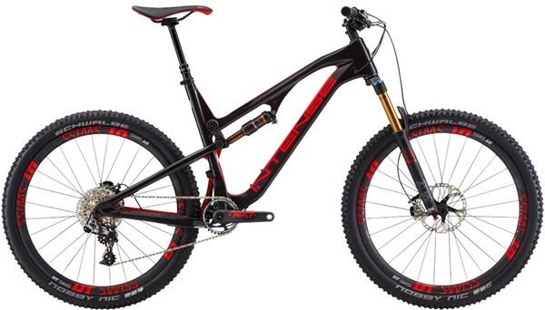 Intense Spider 275C SL Factory 27.5