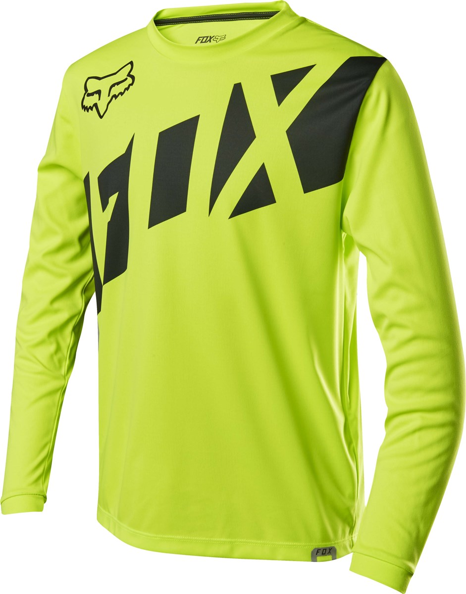 Fox Clothing Ranger Youth Long Sleeve Jersey SS17 product image