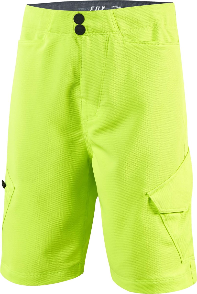 Fox Clothing Ranger Youth Cargo Shorts SS17 product image