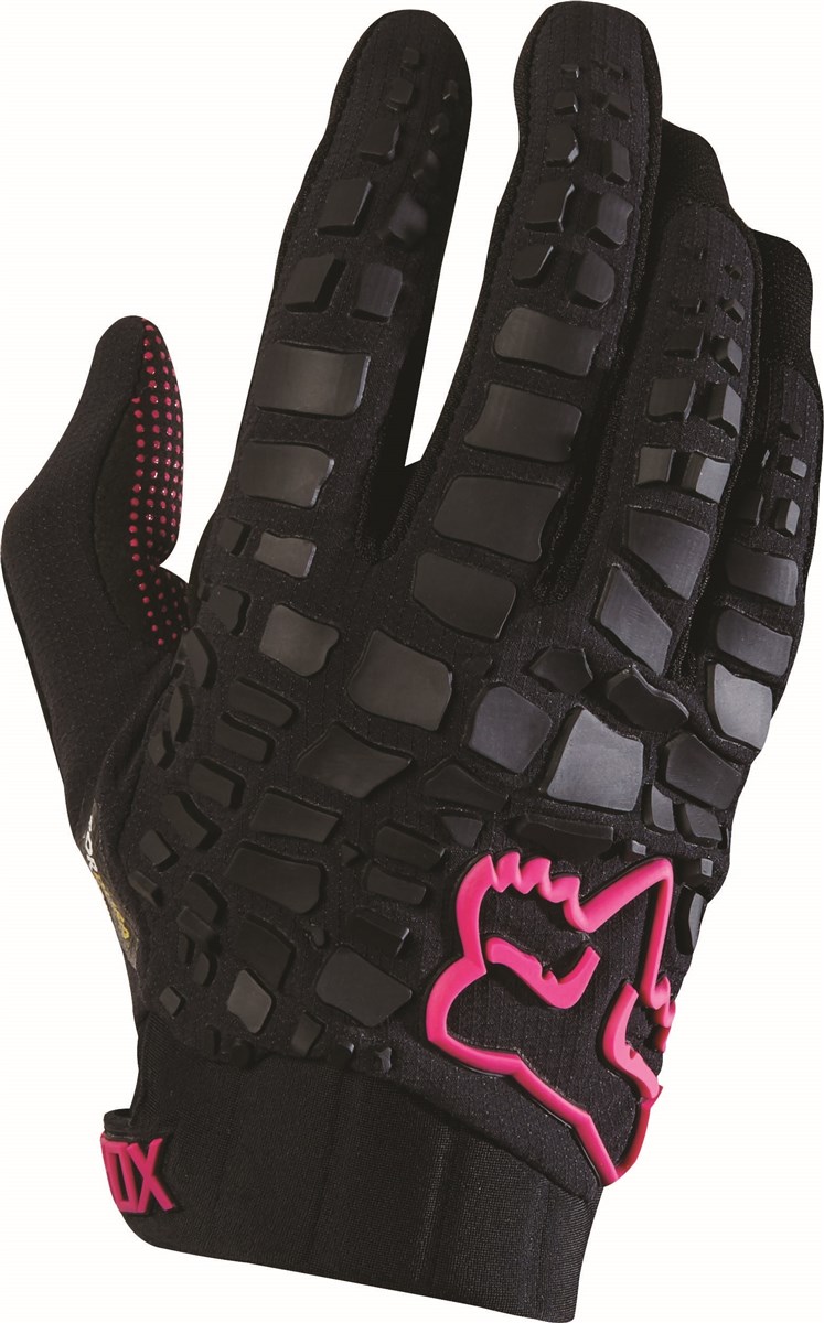 Fox Clothing Sidewinder Womens Gloves SS17 product image