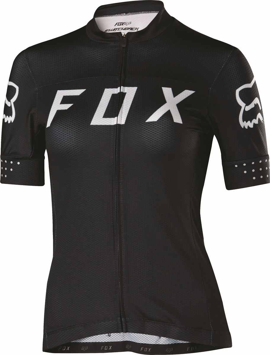 Fox Clothing Switchback Womens Short Sleeve Jersey SS17 product image