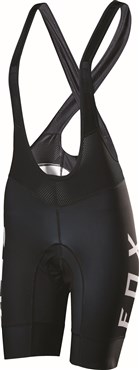 Fox Clothing Switchback Womens Bib Shorts Fox Clothing Switchback Womens Bib Shorts