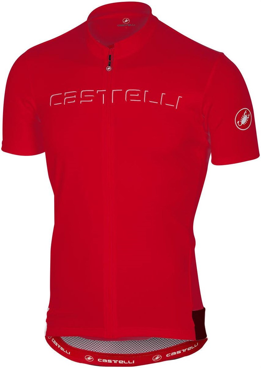 Castelli Prologo V Cycling Short Sleeve Jersey product image