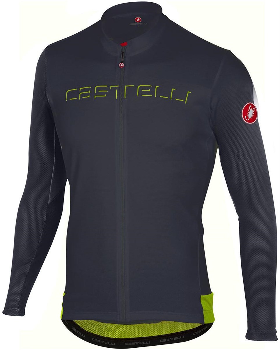 Castelli Prologo V Cycling Long Sleeve Jersey product image