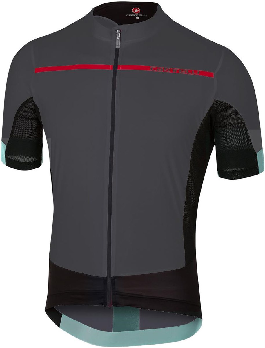 Castelli Forza Pro Cycling Short Sleeve Jersey product image